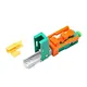 Fiber connector